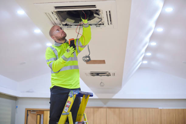Best HVAC Installation Services  in Central Park, WA