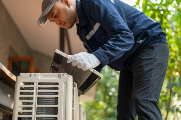 Best Ductless HVAC Repair  in Central Park, WA