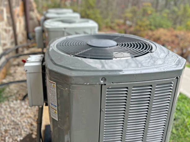 Local HVAC Companies in Central Park, WA