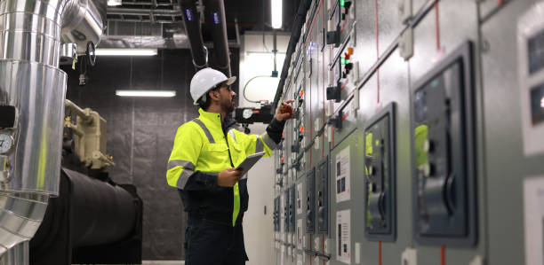 Best Furnace Repair Near Me  in Central Park, WA